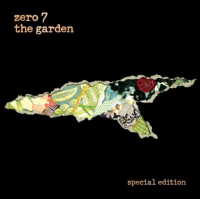 This LP Vinyl is brand new.Format: LP VinylMusic Style: DowntempoThis item's title is: Garden (Special Edition)Artist: Zero 7Label: NEW STATE ENTERTAINMENTBarcode: 885012038827Release Date: 4/17/2020