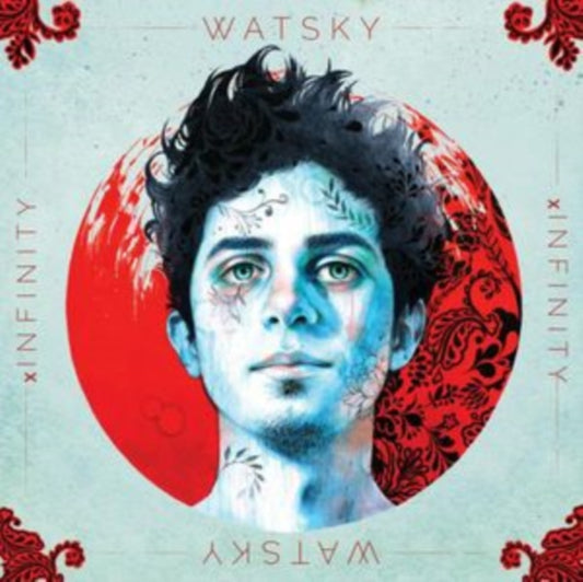 This CD is brand new.Format: CDThis item's title is: X InfinityArtist: WatskyBarcode: 885150342824Release Date: 8/19/2016