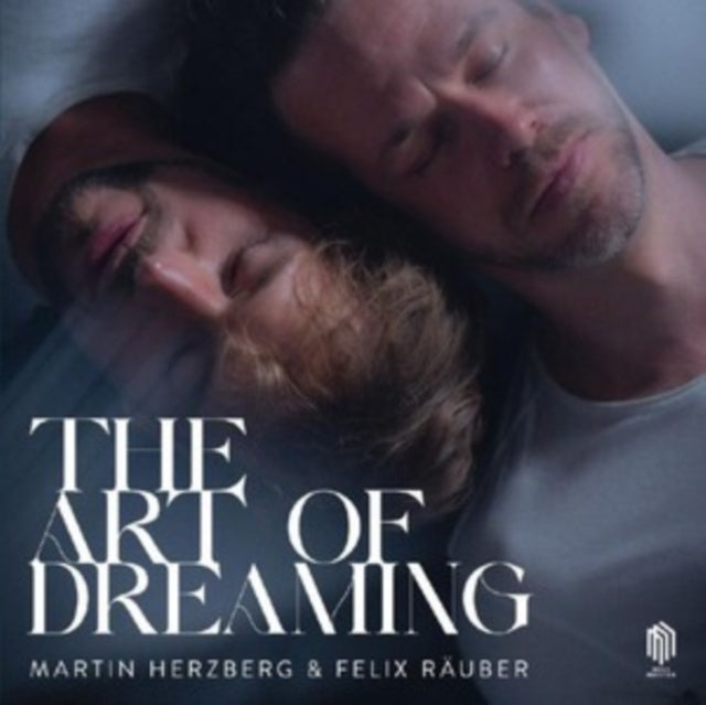 This LP Vinyl is brand new.Format: LP VinylThis item's title is: Martin Herzberg & Felix Rauber: The Art Of DreamingArtist: Martin HerzbergBarcode: 885470030593Release Date: 10/20/2023