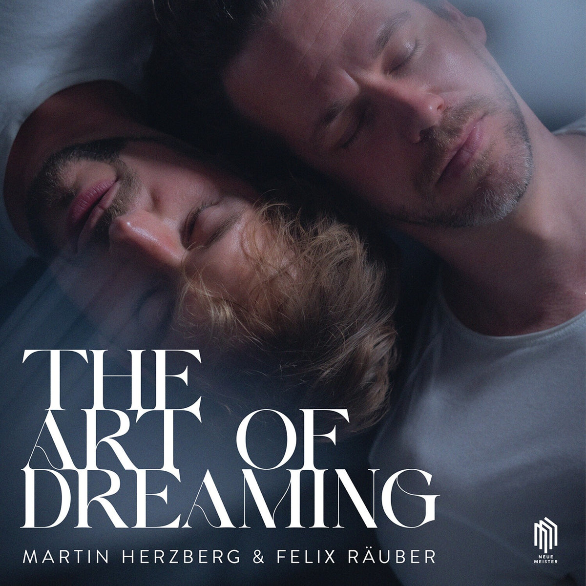 Martin Herzberg & Felix Rauber: The Art Of Dreaming