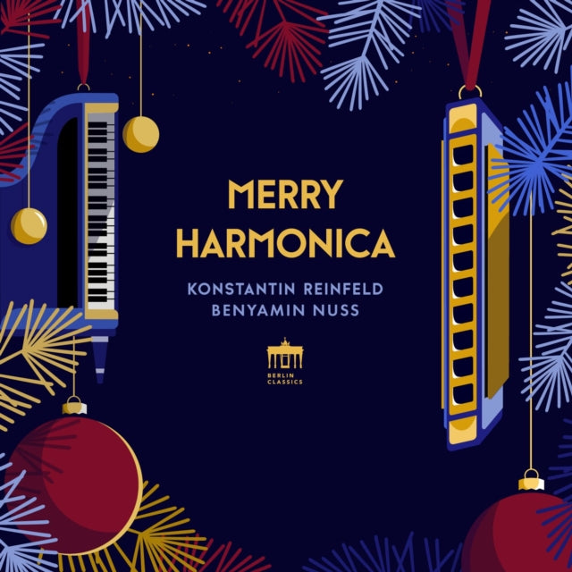 Christmas Harmony
