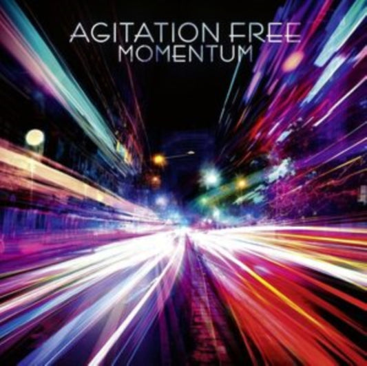 This CD is brand new.Format: CDMusic Style: TranceThis item's title is: MomentumArtist: Agitation FreeLabel: Eyereflex RecordsBarcode: 885513002624Release Date: 12/15/2023