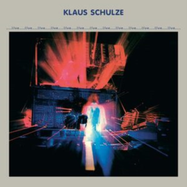 This CD is brand new.Format: CDMusic Style: ExperimentalThis item's title is: ...Live… (2CD)Artist: Klaus SchulzeLabel: MIGBarcode: 885513013101Release Date: 7/5/2024