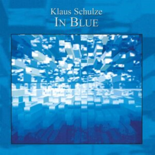 This CD is brand new.Format: CDThis item's title is: In Blue (3CD)Artist: Klaus SchulzeBarcode: 885513014306Release Date: 8/9/2024