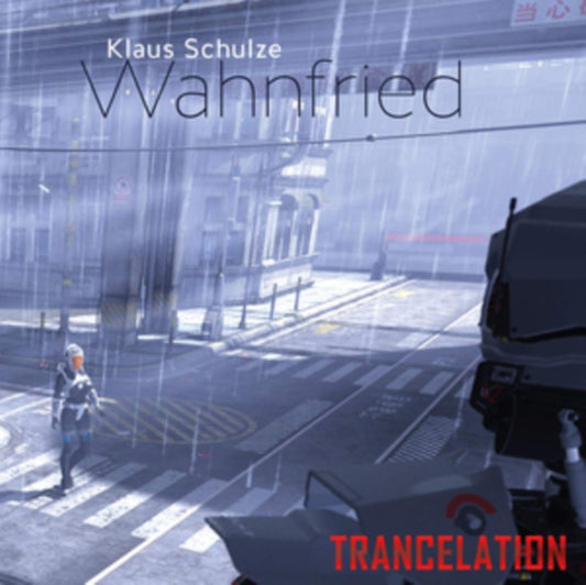 This CD is brand new.Format: CDMusic Style: ExperimentalThis item's title is: TrancelationArtist: Klaus Wahnfried SchulzeBarcode: 885513017321Release Date: 3/8/2019