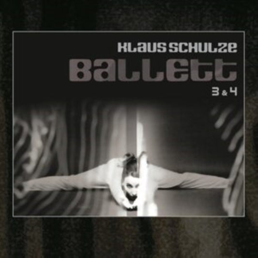 This CD is brand new.Format: CDMusic Style: AmbientThis item's title is: Ballett 3 & 4 (2CD)Artist: Klaus SchulzeLabel: MIGBarcode: 885513018809Release Date: 9/6/2024