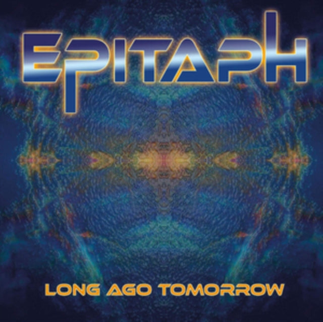 Product Image : This LP Vinyl is brand new.<br>Format: LP Vinyl<br>Music Style: Hard Rock<br>This item's title is: Long Ago Tomorrow<br>Artist: Epitaph<br>Label: MIG<br>Barcode: 885513021519<br>Release Date: 6/7/2019