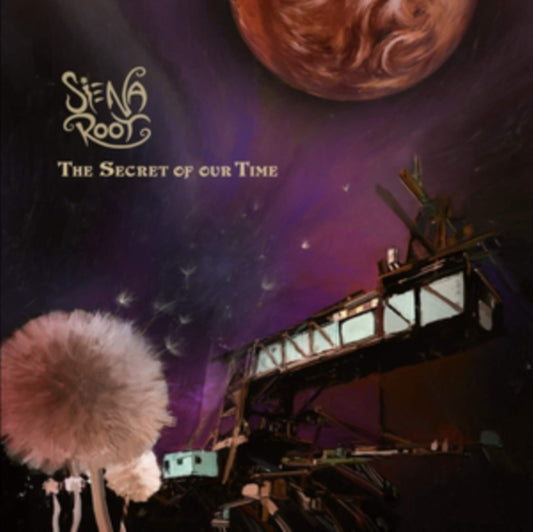 This LP Vinyl is brand new.Format: LP VinylMusic Style: Blues RockThis item's title is: Secret Of Our Time (Limited Edition Gatefold Sleeve)Artist: Siena RootLabel: MIG MUSICBarcode: 885513022134Release Date: 4/10/2020