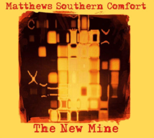 This CD is brand new.Format: CDMusic Style: DiscoThis item's title is: New MineArtist: Matthews Southern ComfortLabel: MADE IN GERMANY MUSIBarcode: 885513022226Release Date: 3/27/2020