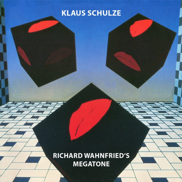 This LP Vinyl is brand new.Format: LP VinylMusic Style: KrautrockThis item's title is: Richard Wahnfried's MegatoneArtist: Klaus SchulzeLabel: MADE IN GERMANY MUSIBarcode: 885513024510Release Date: 10/7/2022