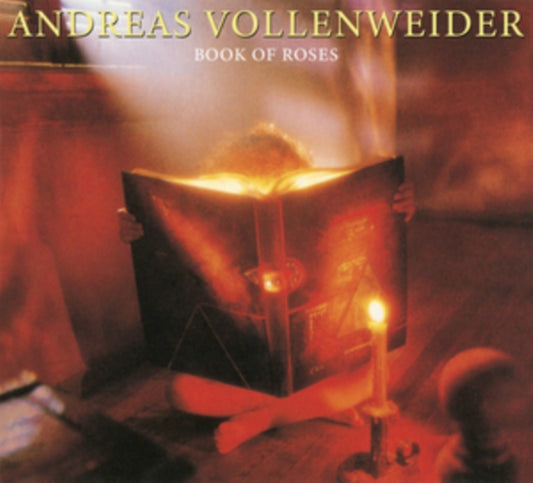 This CD is brand new.Format: CDMusic Style: AcousticThis item's title is: Book Of RosesArtist: Andreas VollenweiderBarcode: 885513025029Release Date: 10/1/2021