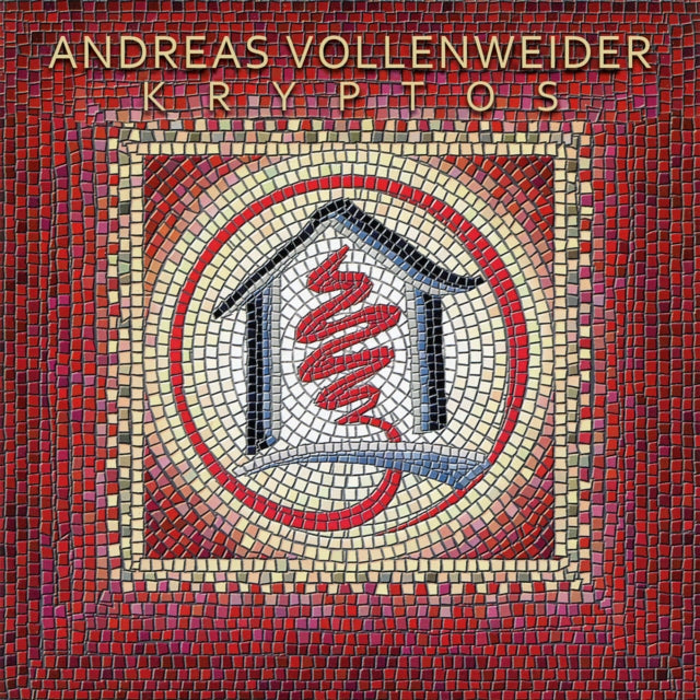 This CD is brand new.Format: CDMusic Style: Folk RockThis item's title is: KryptosArtist: Andreas VollenweiderBarcode: 885513028129Release Date: 10/7/2022