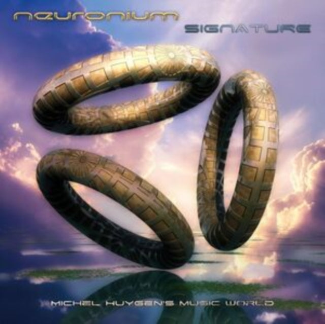 This CD is brand new.Format: CDMusic Style: New WaveThis item's title is: SignatureArtist: NeuroniumLabel: MIG MUSICBarcode: 885513029829Release Date: 9/8/2023