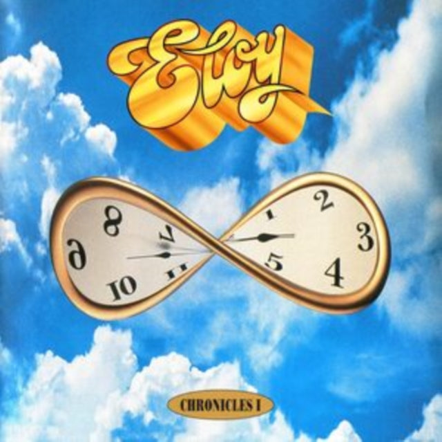 This CD is brand new.Format: CDMusic Style: Prog RockThis item's title is: Chronicles IArtist: EloyLabel: MIGBarcode: 885513030221Release Date: 3/29/2024