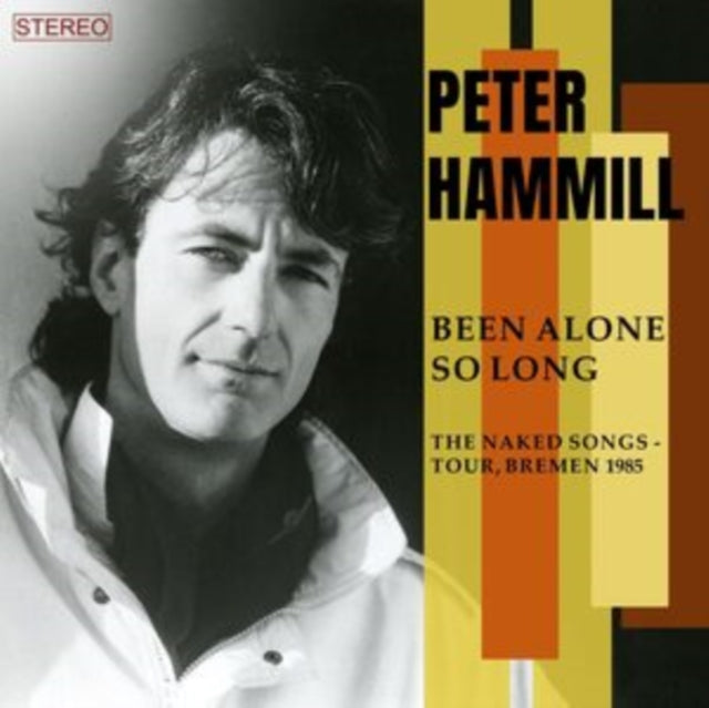 Been Alone So Long (The Naked Songs - Tour, Bremen 1985) (2CD)