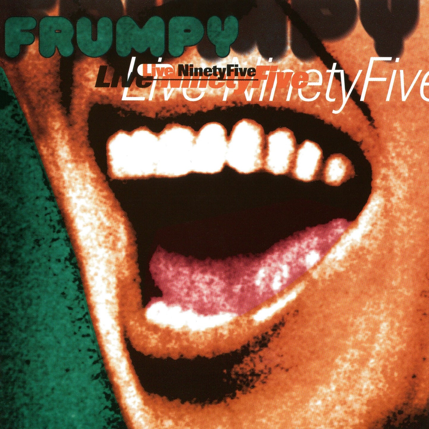Live Ninetyfive