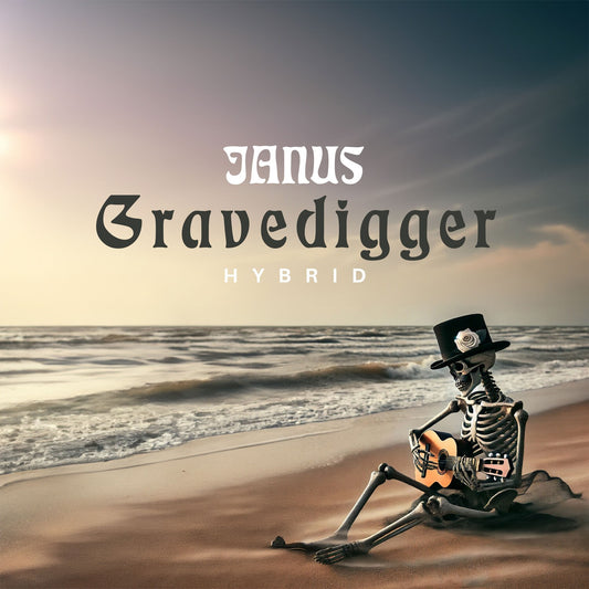 Gravedigger Hybrid