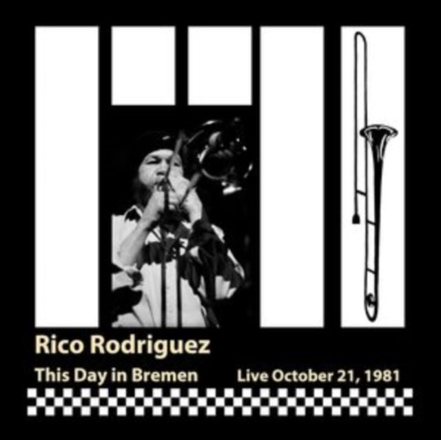 This Day In Bremen (Live, October 21, 1981)