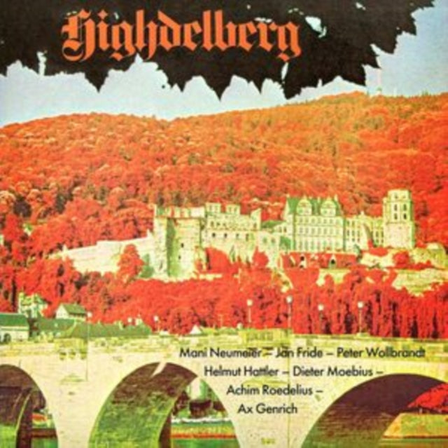 Highdelberg