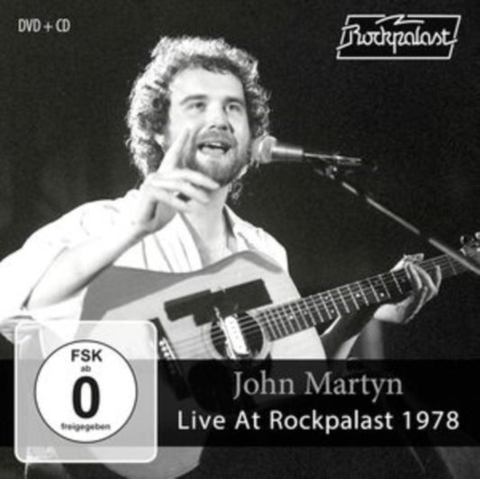 This CD is brand new.Format: CDMusic Style: Prog RockThis item's title is: Live At Rockpalast 1978 (CD/DVD)Artist: John MartynLabel: MIGBarcode: 885513909725Release Date: 9/6/2024