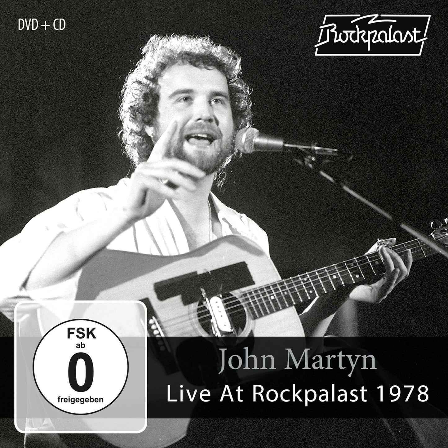 Live At Rockpalast 1978 (CD/DVD)