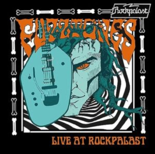 Live At Rockpalast (2CD)