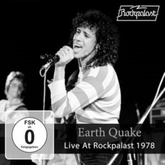 Live At Rockpalast 1978 (CD/DVD)