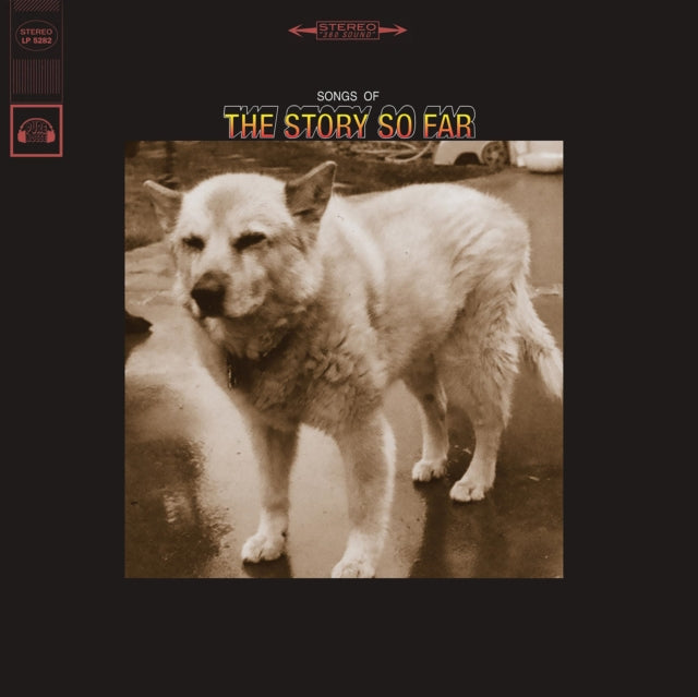 Product Image : This LP Vinyl is brand new.<br>Format: LP Vinyl<br>Music Style: Pop Punk<br>This item's title is: Songs Of<br>Artist: Story So Far<br>Label: PURE NOISE RECORDS<br>Barcode: 885686932575<br>Release Date: 4/1/2015