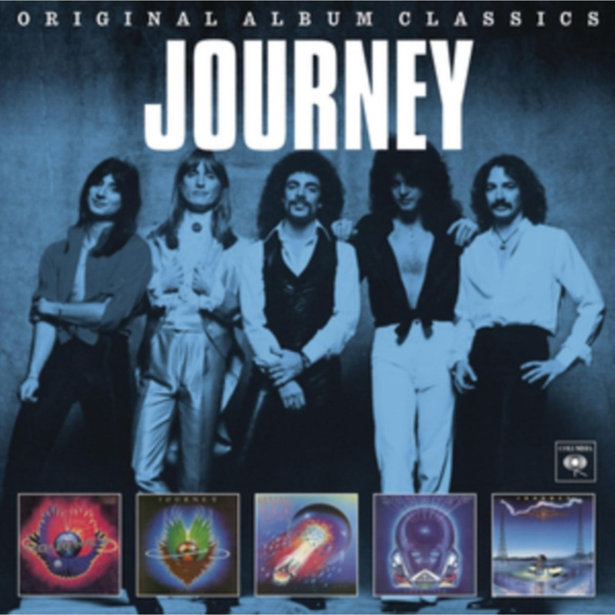 Original Album Classics