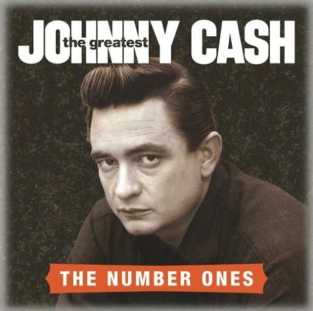 This is a 5 CD SKU bundle.
1.This CD is brand new.Format: CDThis item's title is: At Folsom PrisonArtist: Johnny CashBarcode: 074646595527Release Date: 10/19/1999
2.This CD is brand new.
