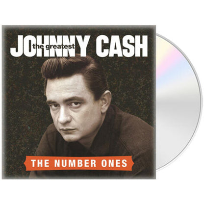 Greatest: Number Ones & Christmas With Johnn