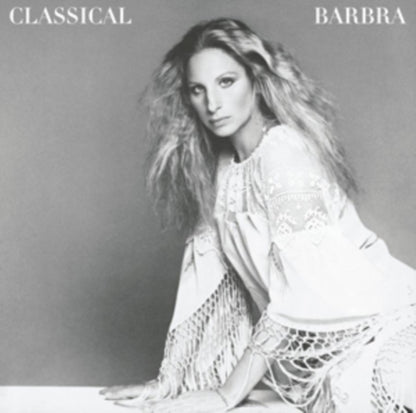 Classical Barbra & Second Barbra Streisand Album & Love Is The Answer
