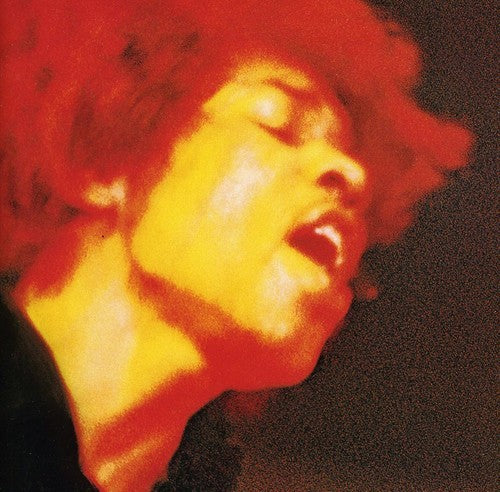 Jimi Hendrix Experience: Live At The Hollywood Bowl: August 18, 1967 & Axis: Bold As Love & Electric Ladyland & Smash Hits & Winterland & Are You Experienced