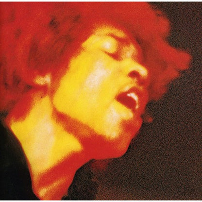 Los Angeles Forum (April 26, 1969) (Digi Pack) & Electric Ladyland
