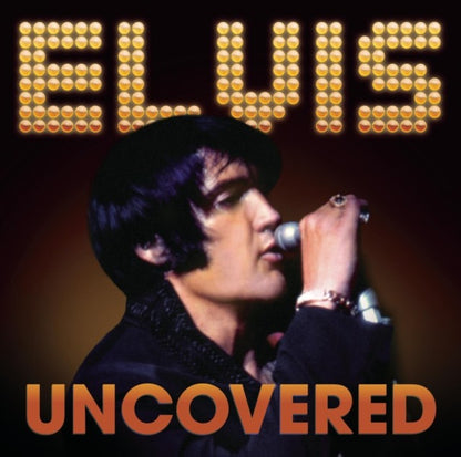 Elvis At Sun & Uncovered & Elvis Ultimate Gospel & Elvis & Elvis Country & He Touched Me & Playlist: Very Best Gospel Of Elvis Presley & Elvis As Recorded At Madison Square Garden