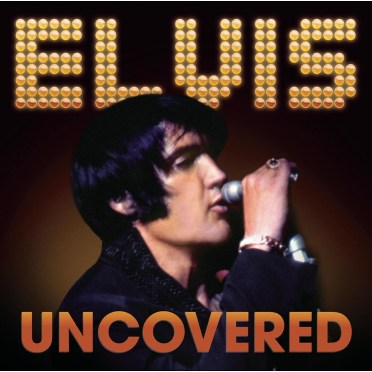 Uncovered & Elvis Rock