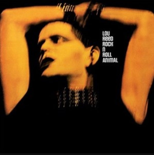 Rock & Roll Animal & Transformer (150G LP Vinyl) (Remastered) & Blue Mask (150G LP Vinyl) (Remastered)