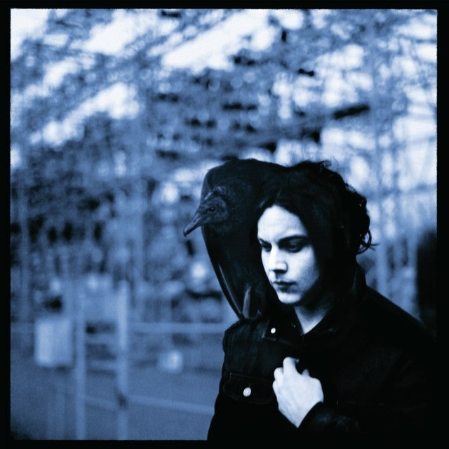 Fear Of The Dawn (Astronomical Blue LP Vinyl) (I) & Blunderbuss (180G) & Lazaretto (180G)