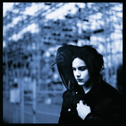 Fear Of The Dawn (Astronomical Blue LP Vinyl) (I) & Blunderbuss (180G) & Lazaretto (180G)
