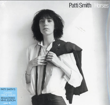 Horses (50Th Anniversary/2LP) & Horses