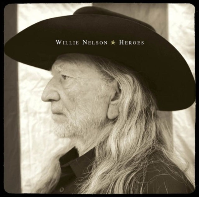 This CD is brand new.Format: CDMusic Style: Synth-popThis item's title is: HeroesArtist: Willie NelsonLabel: SMGBarcode: 886919604825Release Date: 5/15/2012