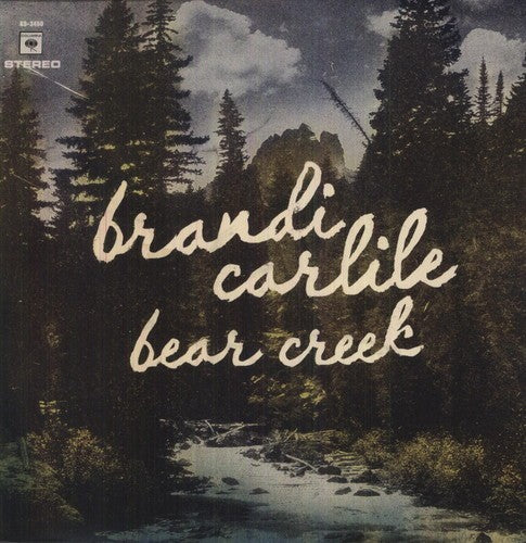 Bear Creek (2LP/CD)