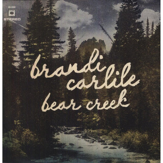 Bear Creek (2LP/CD)