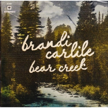 Bear Creek & Live At Benaroya Hall With The Seattle Symphony