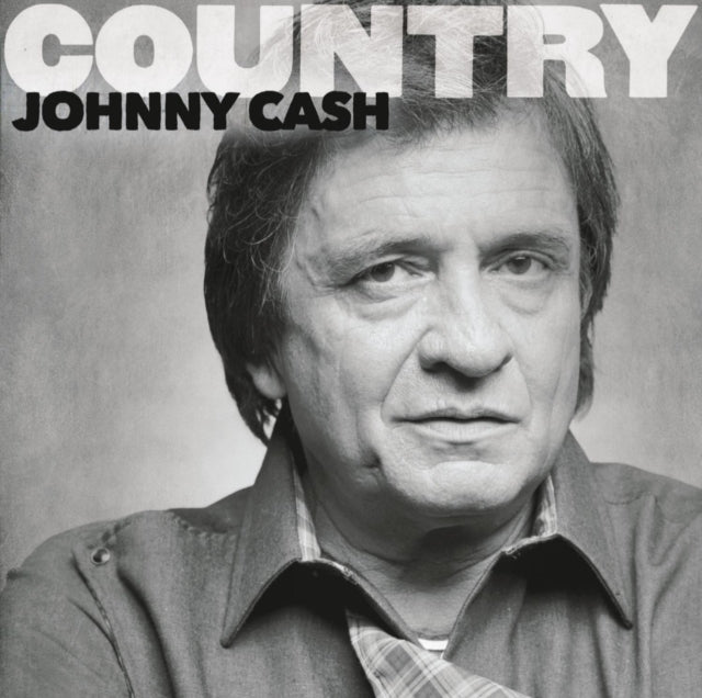 Country: Johnny Cash