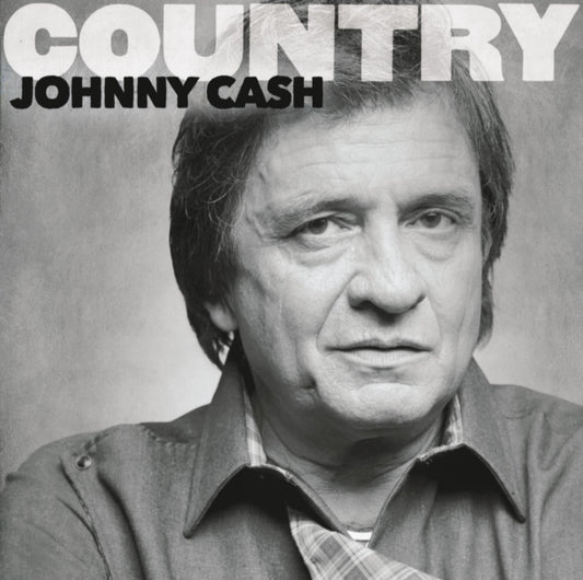 Country: Johnny Cash