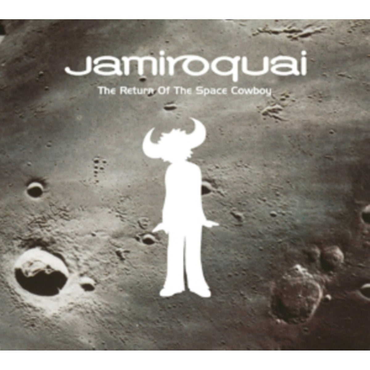Return Of The Space Cowboy & High Times: Singles 1992 - 2006
