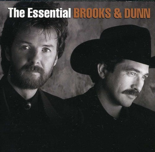 Essential Brooks & Dunn