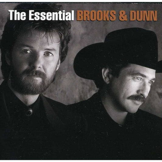 Essential Brooks & Dunn