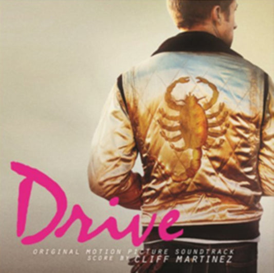 Drive Ost
